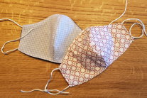 Mund-Nasen-Masken