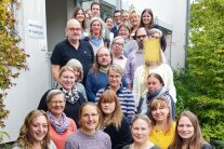 Hws Gruppenbild