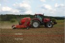 Kuhn Megant 500 